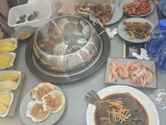 -仙螺岛海鲜自助餐厅(总店)