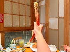 -花和海鲜自助(梅江店)