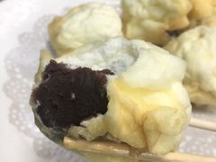 -国庆烧麦馆