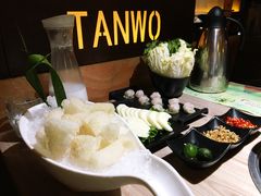 -探窝·竹笙椰子鸡(杨箕店)