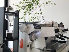 -Eu2+ coffee(上大路店)