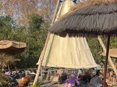 -HERRE·FARM 赫尔露营农场·团建聚会包场