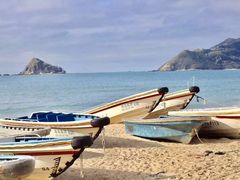 -西涌国际滨海旅游区