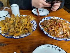 -福顺祥大盘鸡(临潼店)