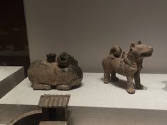 -陕西历史博物馆