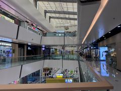 -万达广场(北京槐房店)