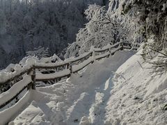-峨眉山风景名胜区