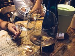 -繁花里音乐餐厅(新天地店)