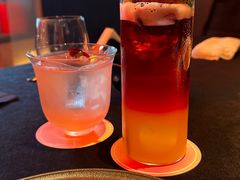 -醉东Oriental House(静安嘉里中心店)