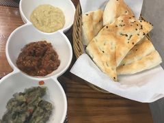 土耳其面包-TUK土耳其餐厅·下午茶(卢湾店)