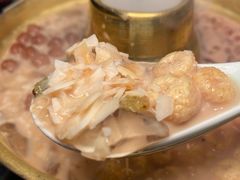 -额尔敦传统涮(公园西路店)