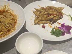 -紫鑫阁饭庄(长安店)