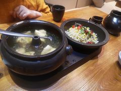 -云海肴·云南小炒·汽锅鸡(天津国金汇店)