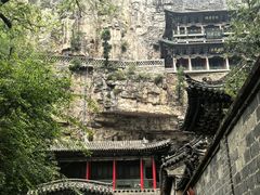 -藏山旅游风景区
