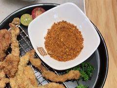 -韩宫宴炭火烤肉(昆山金鹰店)