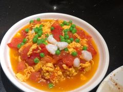 -老头儿油爆虾·知味杭州(爱琴海购物中心)