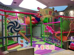 -丽池宫韩式汗蒸会馆(华灯坊店)