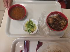 -大圆碗•T骨大排饭(永安道店)