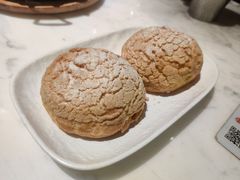 爆浆榴莲泡芙-星怡会·新加坡新美食(苏州中心店)