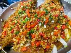 -新新湘菜馆(新中街二条店)