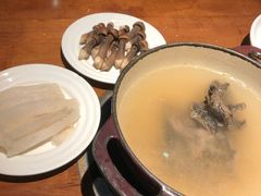 -黑鸡小馆(金源店)