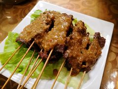 -伊萨娜印尼餐馆