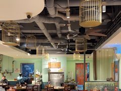 -北京老门框爆肚涮肉馆(凤城六路店)