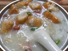 -陈添記·祖傳爽鱼皮·西关老字号(广州首店)
