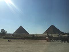 -吉萨金字塔群
