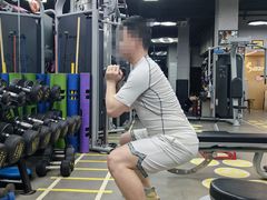 -VPsmart私教健身工作室(新华路旗舰店)