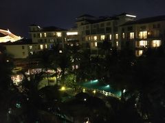 -三亚亚龙湾雅高美爵酒店
