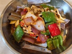 -小煵记·打边炉(西丽文光店)