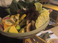 -手选潮汕鲜活牛肉火锅(二七广场店)