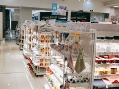 -NITORI 宜得利家居(天津泰达永旺店)