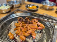 -麻蒲碳烤肉(远景路1号店)