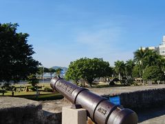 -石炮台公园