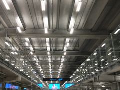 -曼谷素万那普国际机场