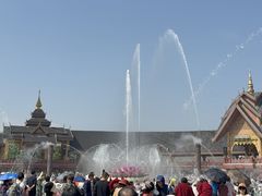 -西双版纳傣族园
