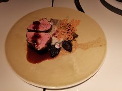 -翡翠36餐厅(浦东香格里拉店)
