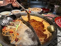 -董眼镜火锅(洪崖洞总店)