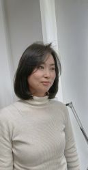 -厘里·salon