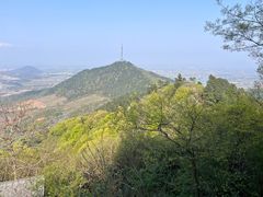 -敬亭山风景名胜区