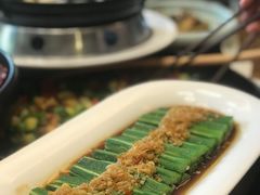-拈菜(观音桥阳光世纪店)