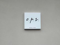 -O.P.S. CAFE