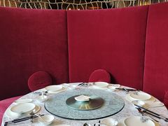 -龙轩中餐厅(成都世纪城天堂洲际大饭店)