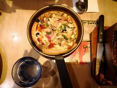 -必胜客(城西银泰店)