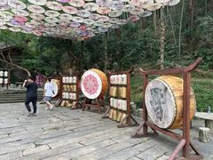 -常德桃花源景区
