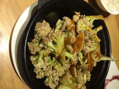 狼诱惑酱骨头(泰山大街店)-狼诱惑(泰山大街店)