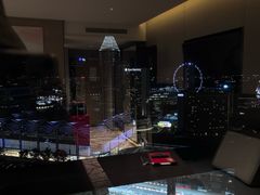 -新加坡瑞士史丹福酒店