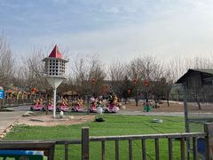 -北京鹿世界主题园